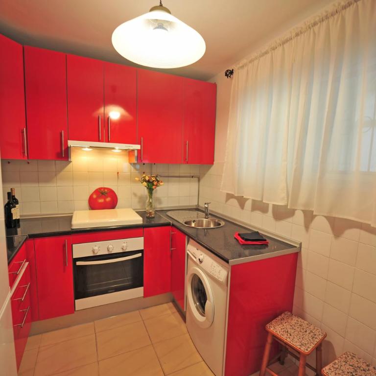 Apto Terrazas 3 Rooms 2 baños Cabildo Playa Parking - Apartamento de 3 dormitorios - 12