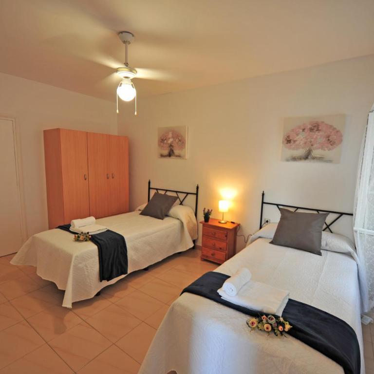 Apto Terrazas 3 Rooms 2 baños Cabildo Playa Parking - Apartamento de 3 dormitorios - 14