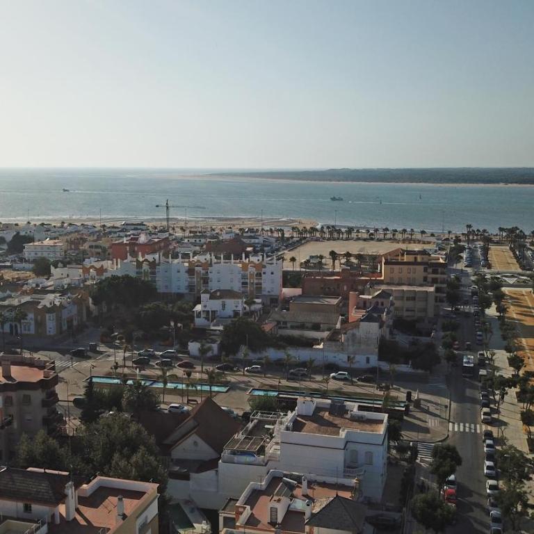Apto Terrazas 3 Rooms 2 baños Cabildo Playa Parking - Apartamento de 3 dormitorios - 16
