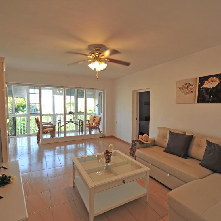 Apto Terrazas 3 Rooms 2 baños Cabildo Playa Parking - Apartamento de 3 dormitorios - 20
