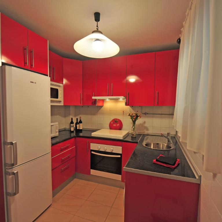 Apto Terrazas 3 Rooms 2 baños Cabildo Playa Parking - Apartamento de 3 dormitorios - 21