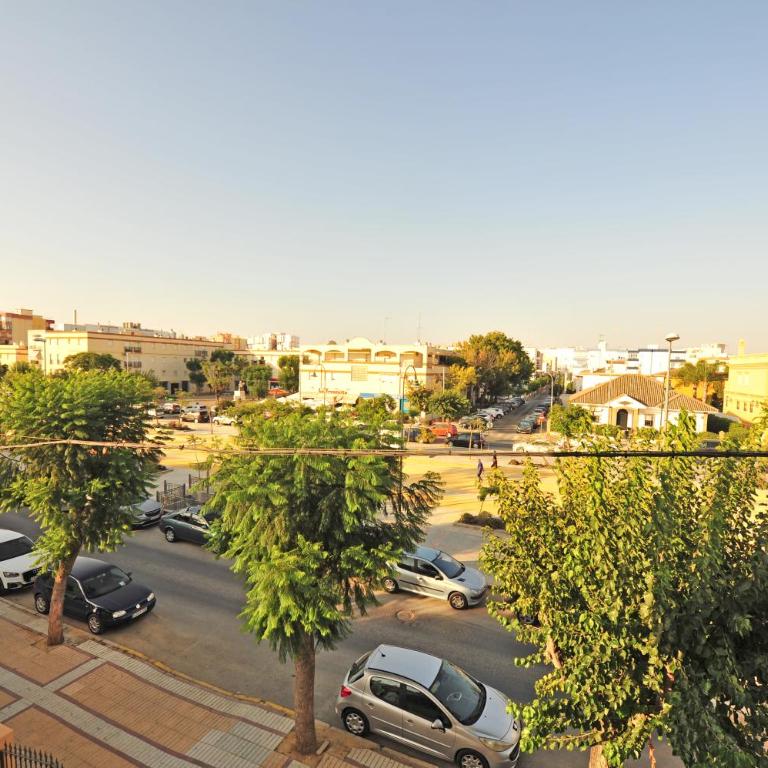 Apto Terrazas 3 Rooms 2 baños Cabildo Playa Parking - Apartamento de 3 dormitorios - 8