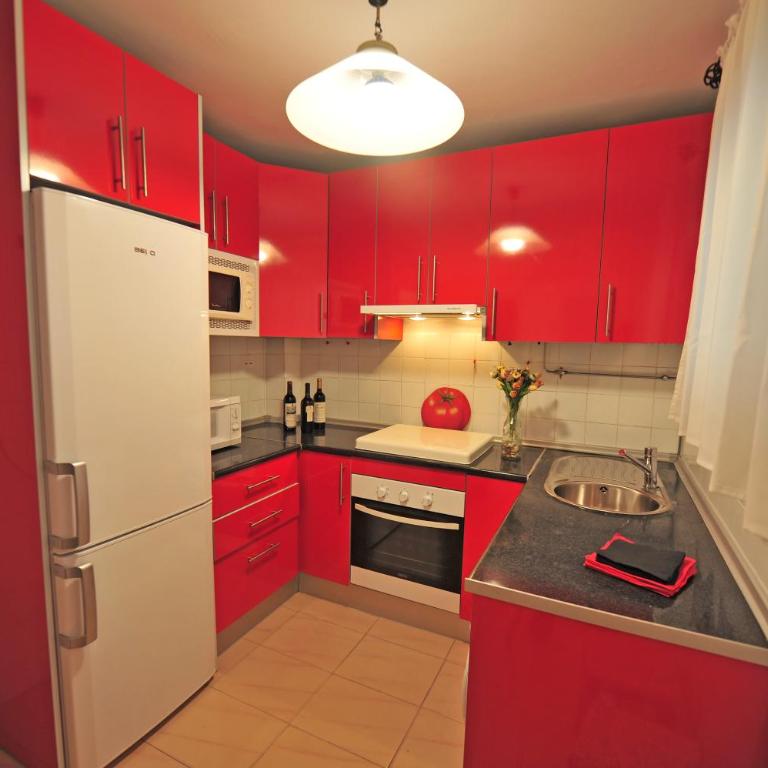 Apto Terrazas 3 Rooms 2 baños Cabildo Playa Parking - Apartamento de 3 dormitorios - 27