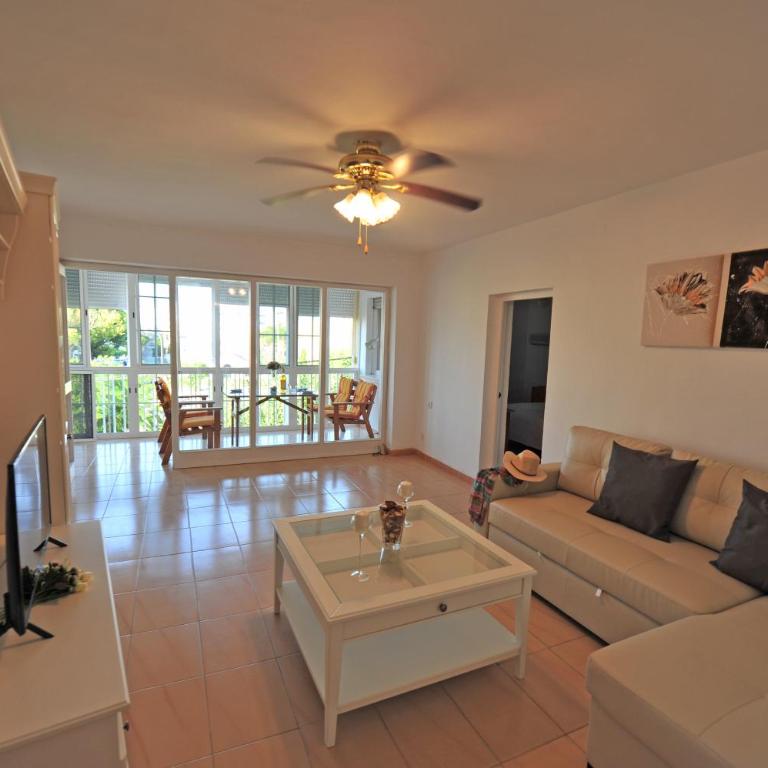 Apto Terrazas 3 Rooms 2 baños Cabildo Playa Parking - Apartamento de 3 dormitorios - 1
