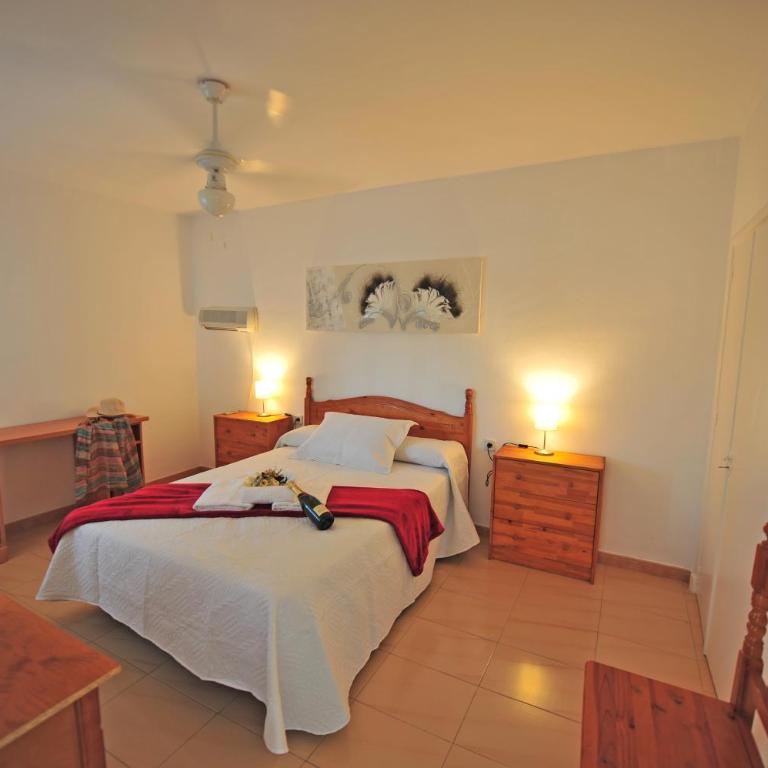 Apto Terrazas 3 Rooms 2 baños Cabildo Playa Parking - Apartamento de 3 dormitorios - 31