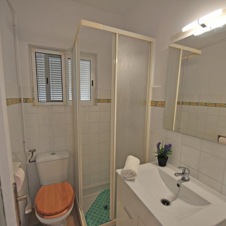 Apto Terrazas 3 Rooms 2 baños Cabildo Playa Parking - Apartamento de 3 dormitorios - 32