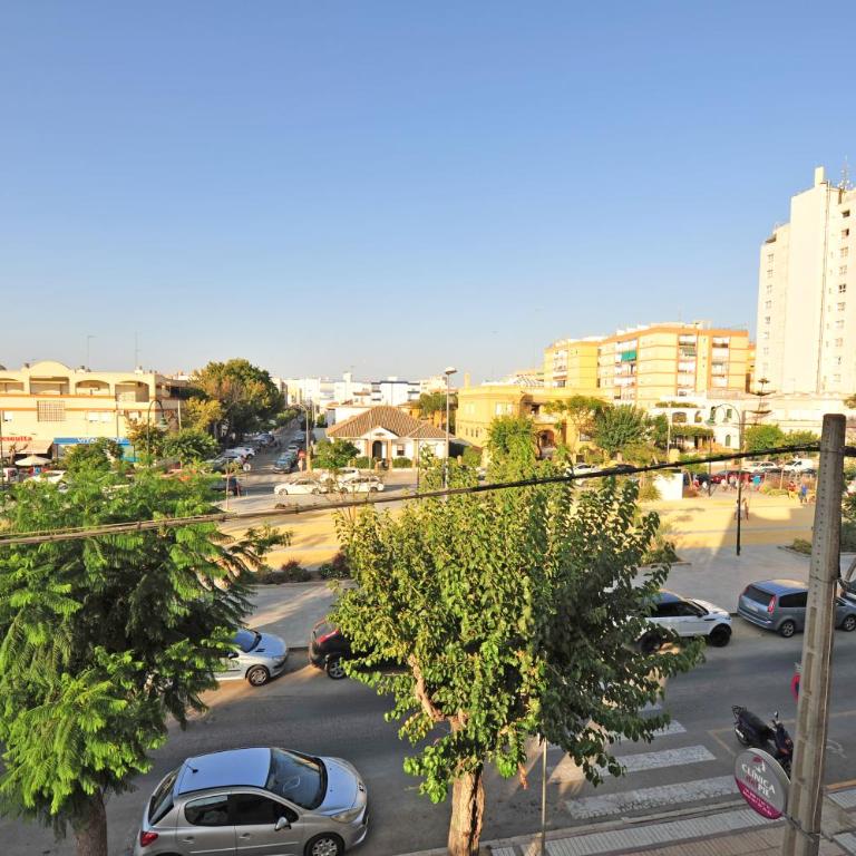 Apto Terrazas 3 Rooms 2 baños Cabildo Playa Parking - Apartamento de 3 dormitorios - 34