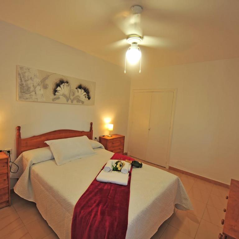 Apto Terrazas 3 Rooms 2 baños Cabildo Playa Parking - Apartamento de 3 dormitorios - 35