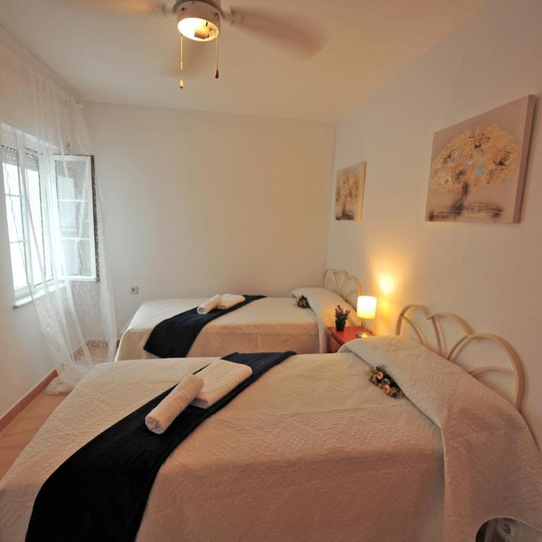 Apto Terrazas 3 Rooms 2 baños Cabildo Playa Parking - Apartamento de 3 dormitorios - 9