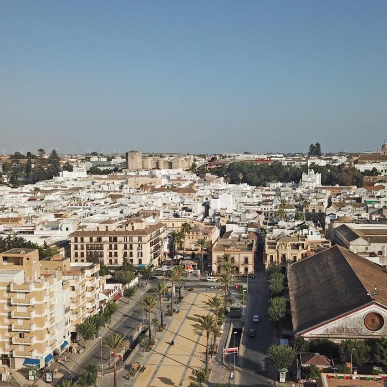 Apto Terrazas 3 Rooms 2 baños Cabildo Playa Parking - Apartamento de 3 dormitorios - 38