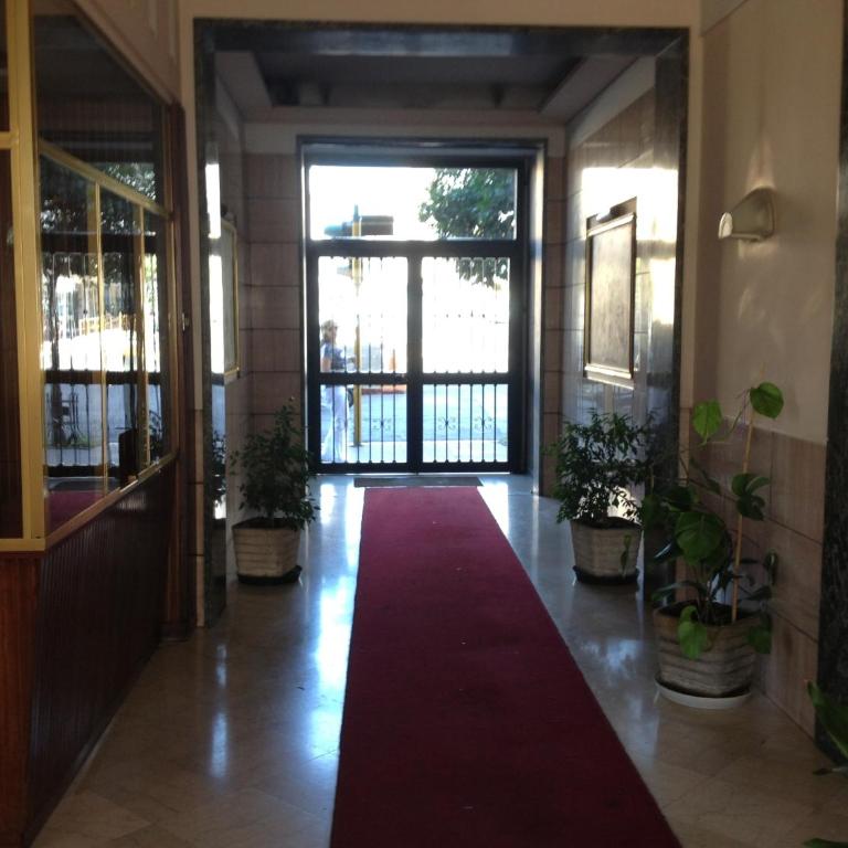 Dreamsrome Lux - Appartamento con 2 Camere da Letto e Balcone - 2