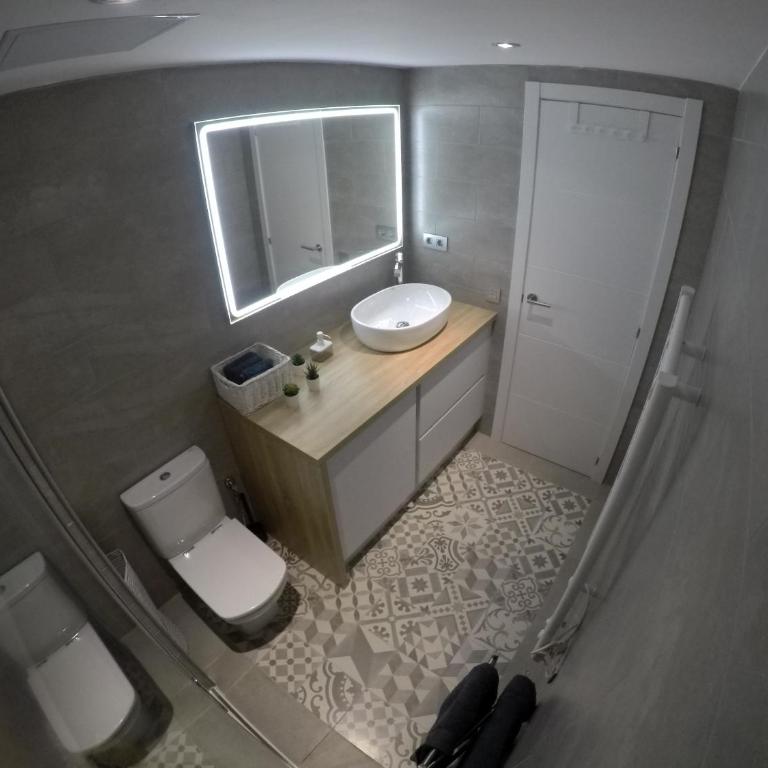 Cambrils Regata Apartamento junto el mar - Apartamento de 1 dormitorio - 23