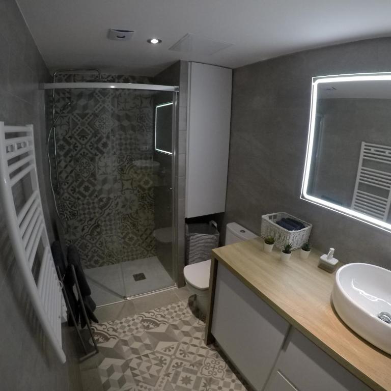 Cambrils Regata Apartamento junto el mar - Apartamento de 1 dormitorio - 19