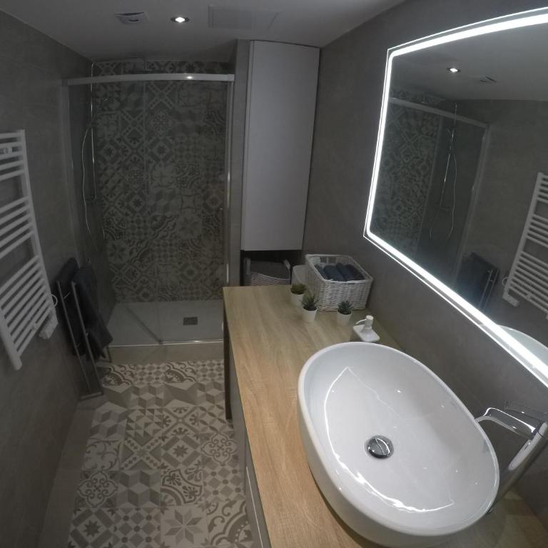 Cambrils Regata Apartamento junto el mar - Apartamento de 1 dormitorio - 22