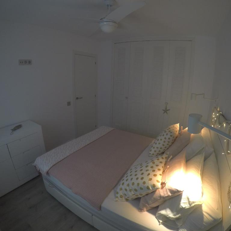 Cambrils Regata Apartamento junto el mar - Apartamento de 1 dormitorio - 42