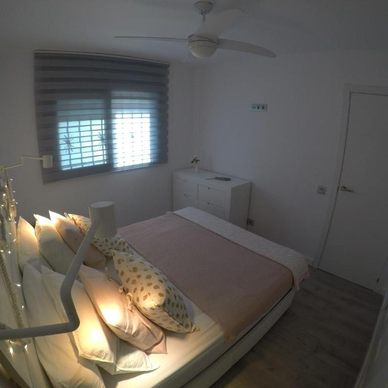 Cambrils Regata Apartamento junto el mar - Apartamento de 1 dormitorio - 41