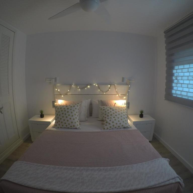 Cambrils Regata Apartamento junto el mar - Apartamento de 1 dormitorio - 40
