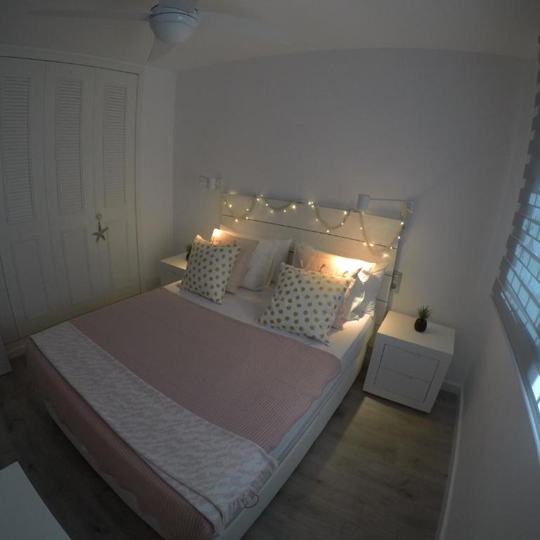 Cambrils Regata Apartamento junto el mar - Apartamento de 1 dormitorio - 39