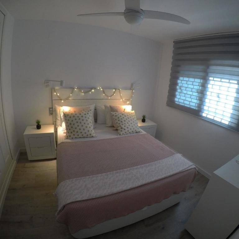Cambrils Regata Apartamento junto el mar - Apartamento de 1 dormitorio - 38