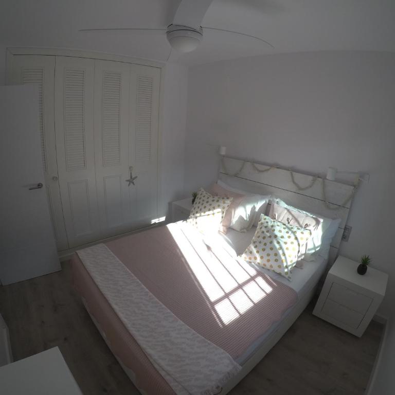 Cambrils Regata Apartamento junto el mar - Apartamento de 1 dormitorio - 37