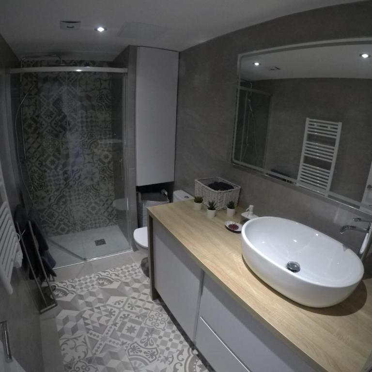Cambrils Regata Apartamento junto el mar - Apartamento de 1 dormitorio - 20