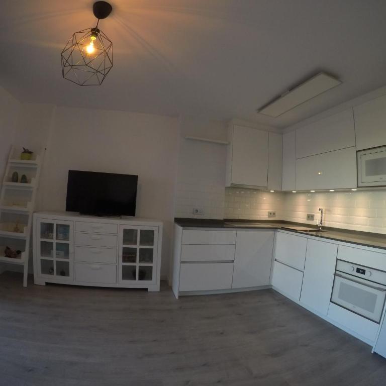 Cambrils Regata Apartamento junto el mar - Apartamento de 1 dormitorio - 30