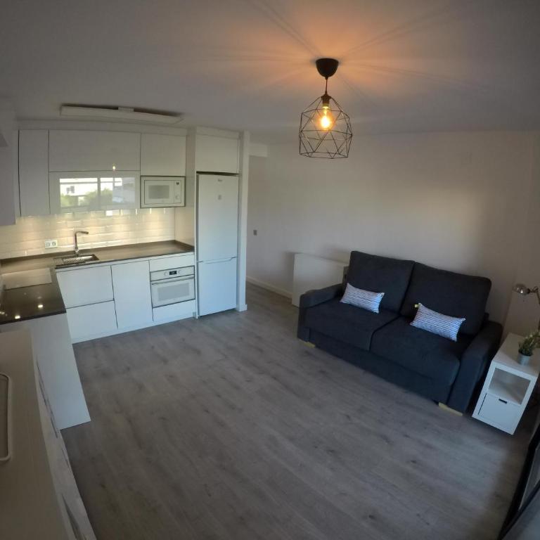 Cambrils Regata Apartamento junto el mar - Apartamento de 1 dormitorio - 29