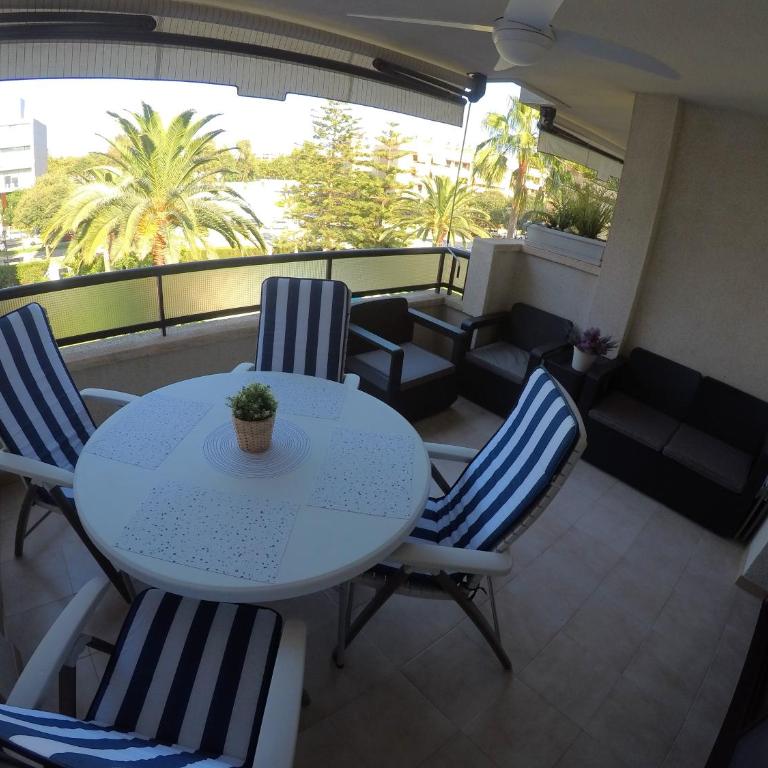 Cambrils Regata Apartamento junto el mar - Apartamento de 1 dormitorio - 33