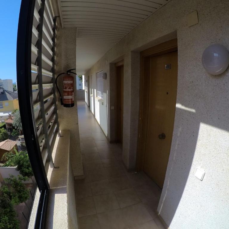 Cambrils Regata Apartamento junto el mar - Apartamento de 1 dormitorio - 31