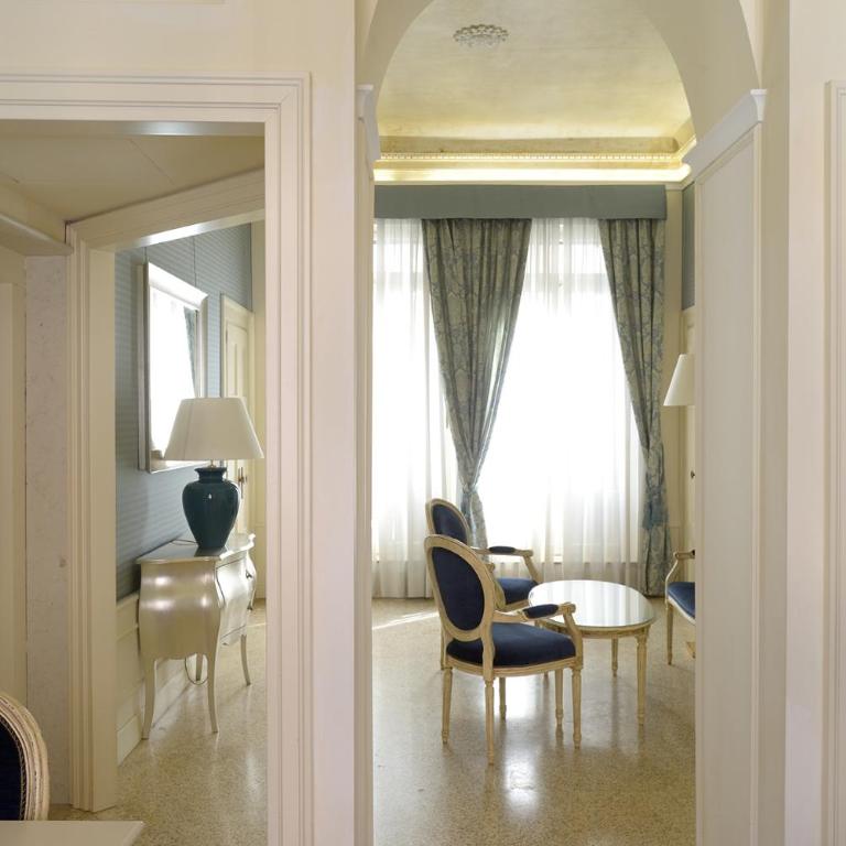 Corte Barozzi Venice Suites - Appartamento con 3 Camere da Letto - 13