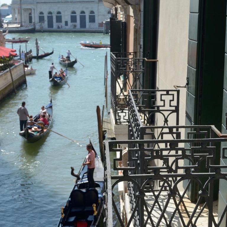 Corte Barozzi Venice Suites - Appartamento con 3 Camere da Letto - 17