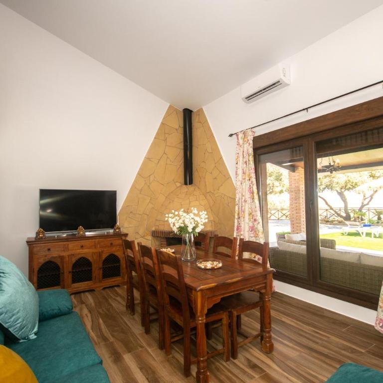 Cubo's El Balcon de las Lomas - Villa with Private Pool - 27