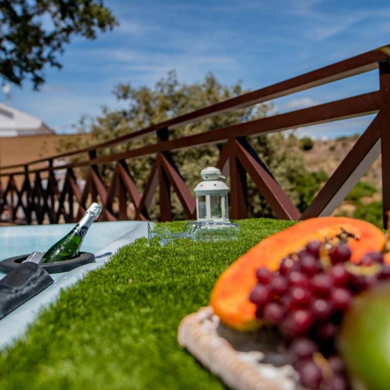 Cubo's El Balcon de las Lomas - Villa with Private Pool - 13