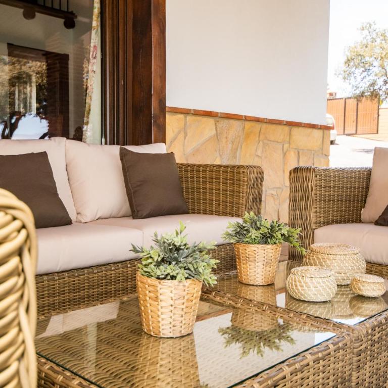 Cubo's El Balcon de las Lomas - Villa with Private Pool - 23