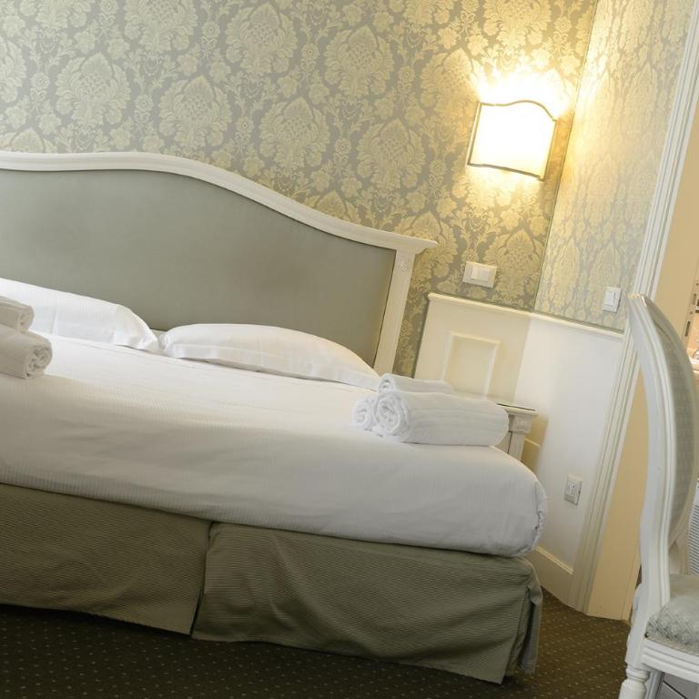 Corte Barozzi Venice Suites - Appartamento con 2 Camere da Letto - 12
