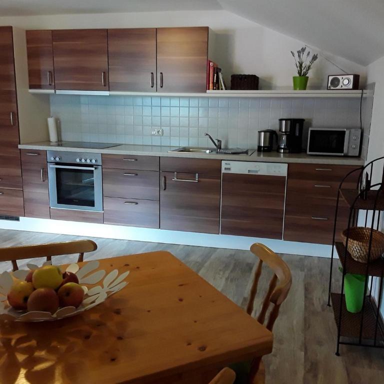 Ferienwohnung Holzhey - Apartment - 10