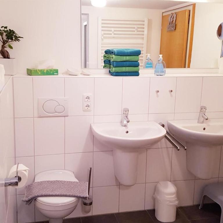 Ferienwohnung Holzhey - Apartment - 6