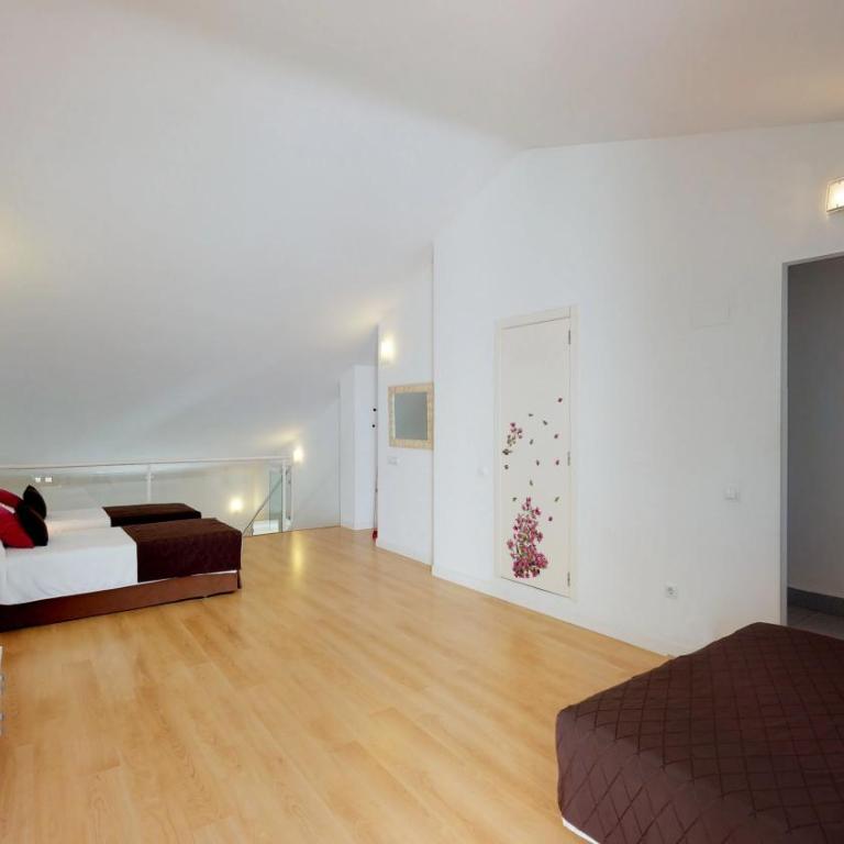 Edificio Palomar - PalomarGroup - Three-Bedroom Duplex Apartment - 16