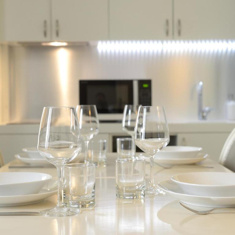 Corte Barozzi Venice Suites - Appartamento con 2 Camere da Letto - 17
