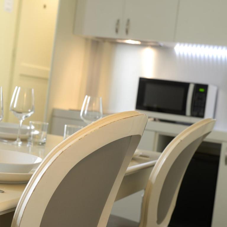 Corte Barozzi Venice Suites - Appartamento con 2 Camere da Letto - 7
