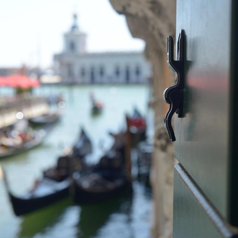 Corte Barozzi Venice Suites - Appartamento con 2 Camere da Letto - 16