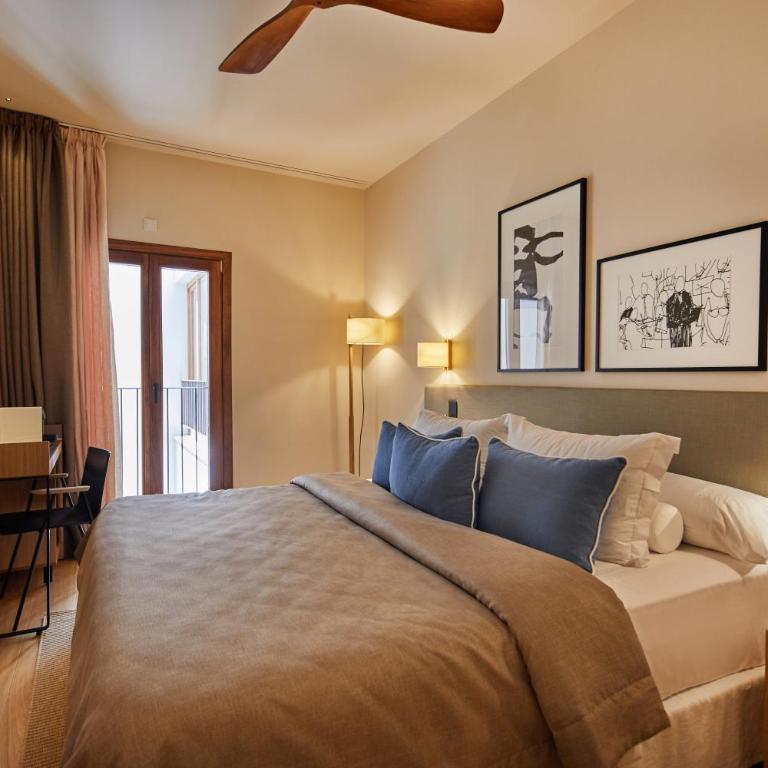 Mon Boutique Hotel - Habitación Doble Estándar - 8