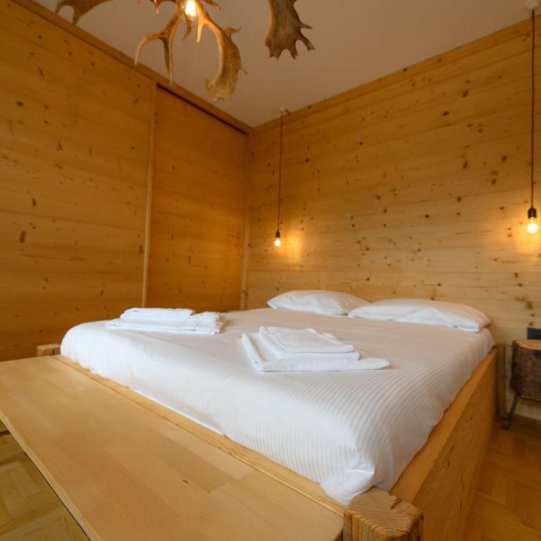 Casa Olimpia - Appartamento con 3 Camere da Letto - 6