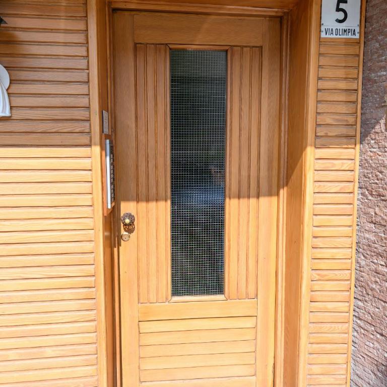 Casa Olimpia - Appartamento con 3 Camere da Letto - 5