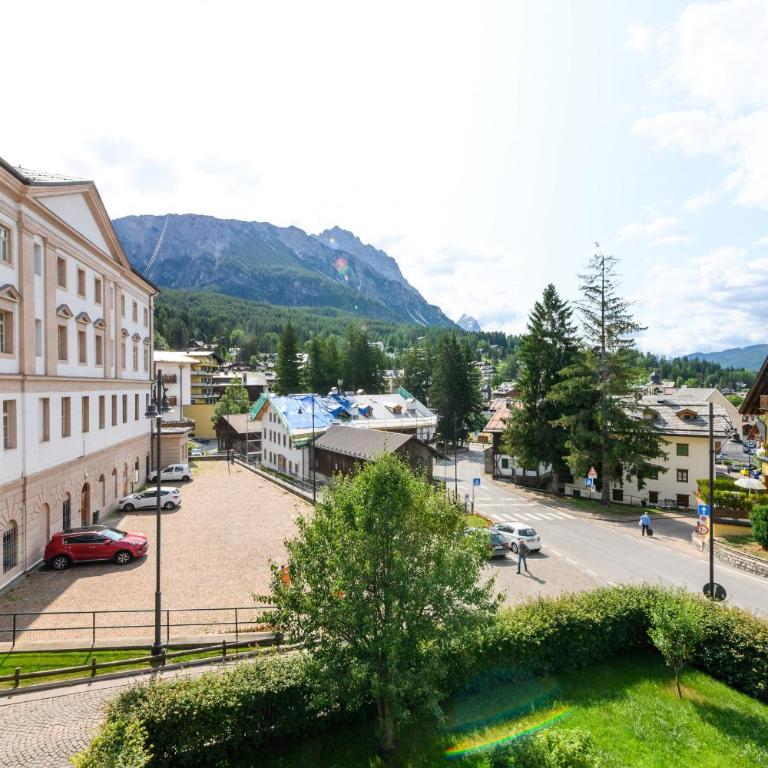Casa Olimpia - Appartamento con 3 Camere da Letto - 4