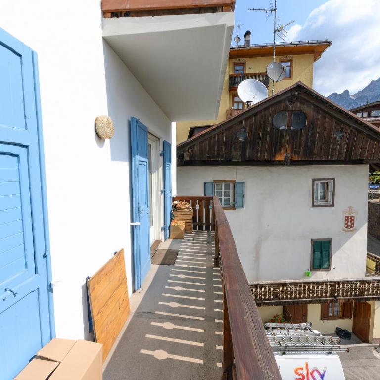 Casa Olimpia - Appartamento con 3 Camere da Letto - 3