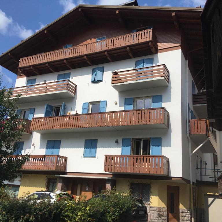 Casa Olimpia - Appartamento con 3 Camere da Letto - 2