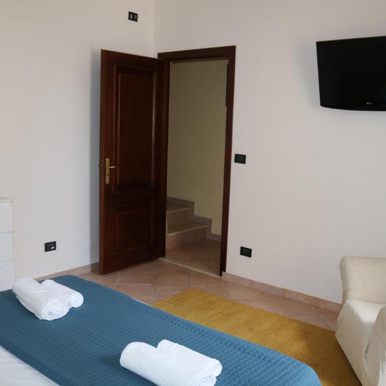 Badia Holiday Home - Casa con 2 Camere da Letto - 21