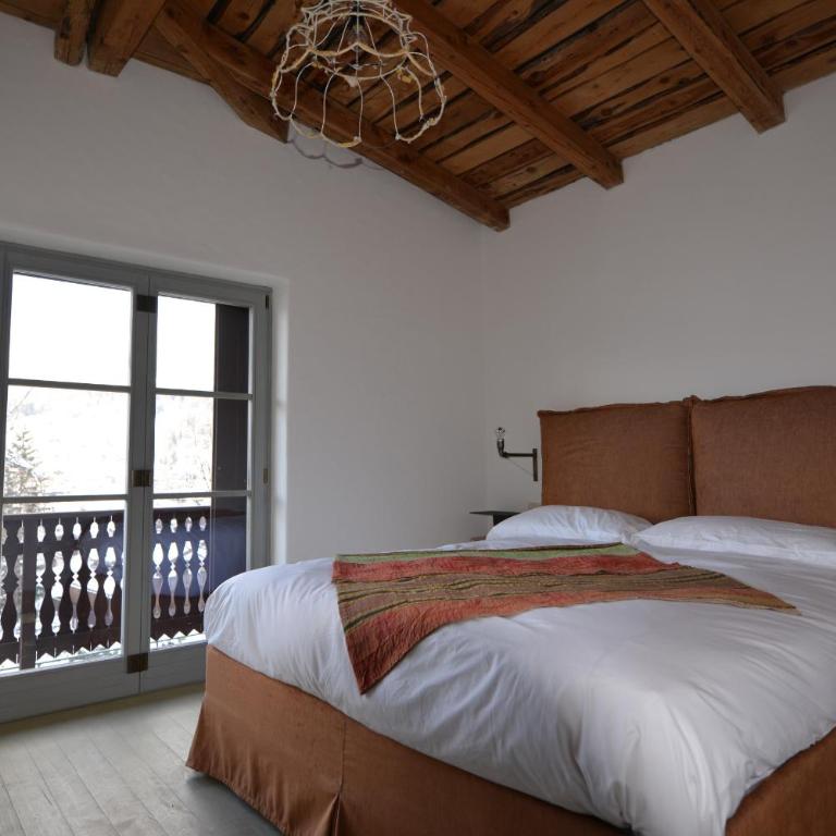 Casa Majon - Appartamento su 2 Livelli - 1