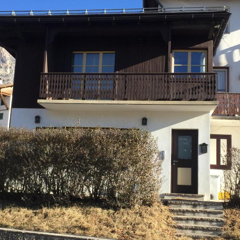 Casa Majon - Appartamento su 2 Livelli - 2